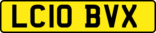 LC10BVX