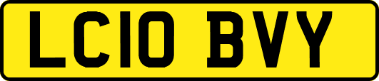 LC10BVY