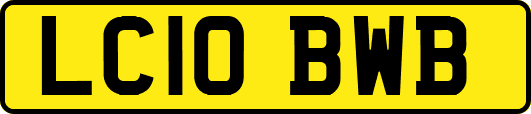 LC10BWB