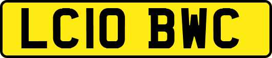 LC10BWC