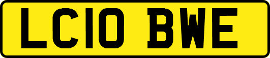 LC10BWE