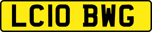 LC10BWG