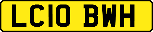 LC10BWH