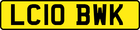 LC10BWK