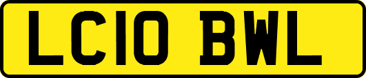 LC10BWL