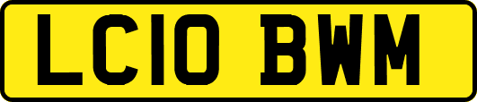 LC10BWM