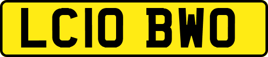 LC10BWO