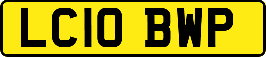 LC10BWP