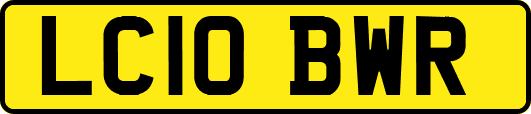 LC10BWR