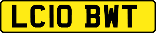 LC10BWT