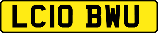 LC10BWU