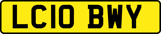 LC10BWY