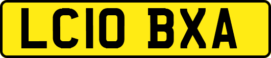 LC10BXA
