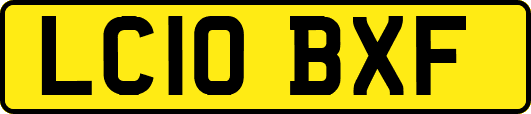 LC10BXF