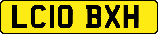 LC10BXH