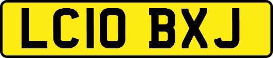 LC10BXJ