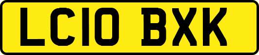 LC10BXK