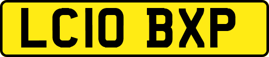 LC10BXP