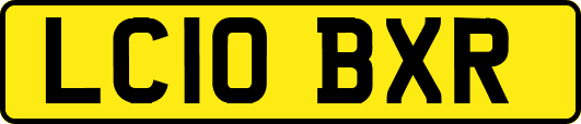 LC10BXR