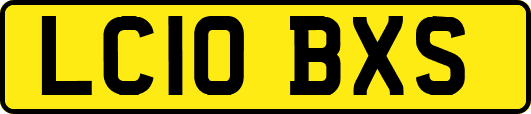 LC10BXS