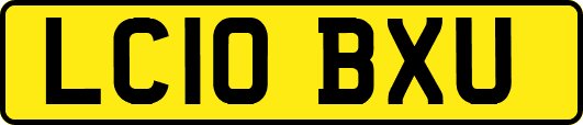 LC10BXU