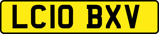 LC10BXV
