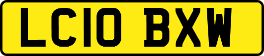 LC10BXW