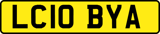 LC10BYA
