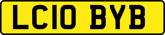 LC10BYB