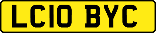 LC10BYC