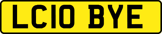 LC10BYE