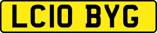 LC10BYG