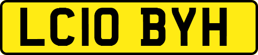 LC10BYH