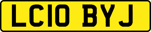 LC10BYJ
