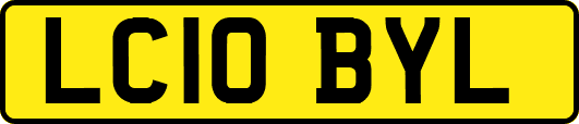 LC10BYL