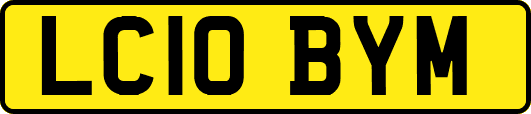 LC10BYM