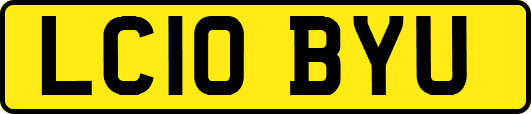 LC10BYU