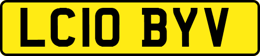 LC10BYV