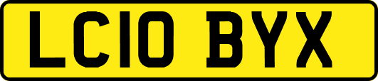 LC10BYX