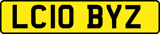 LC10BYZ