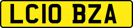 LC10BZA