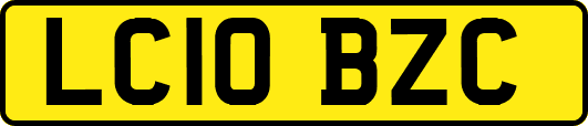 LC10BZC