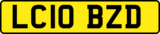 LC10BZD