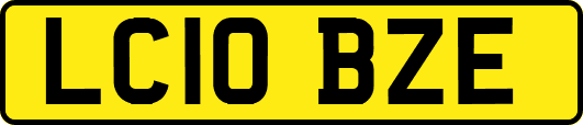 LC10BZE