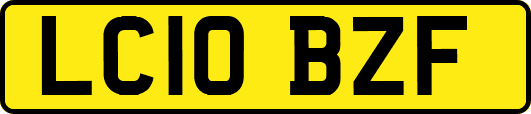 LC10BZF