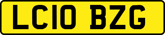 LC10BZG