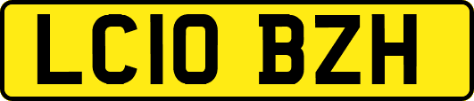 LC10BZH