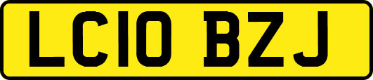 LC10BZJ