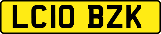 LC10BZK
