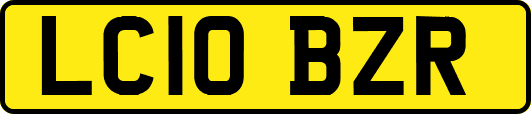LC10BZR